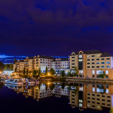 Radisson Blu Hotel, Athlone Luaran gambar