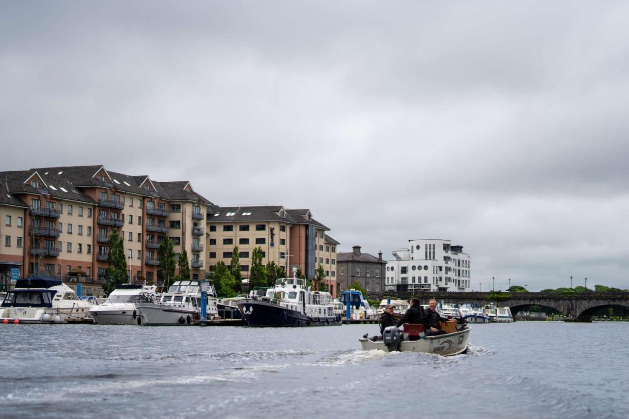 Radisson Blu Hotel, Athlone Luaran gambar