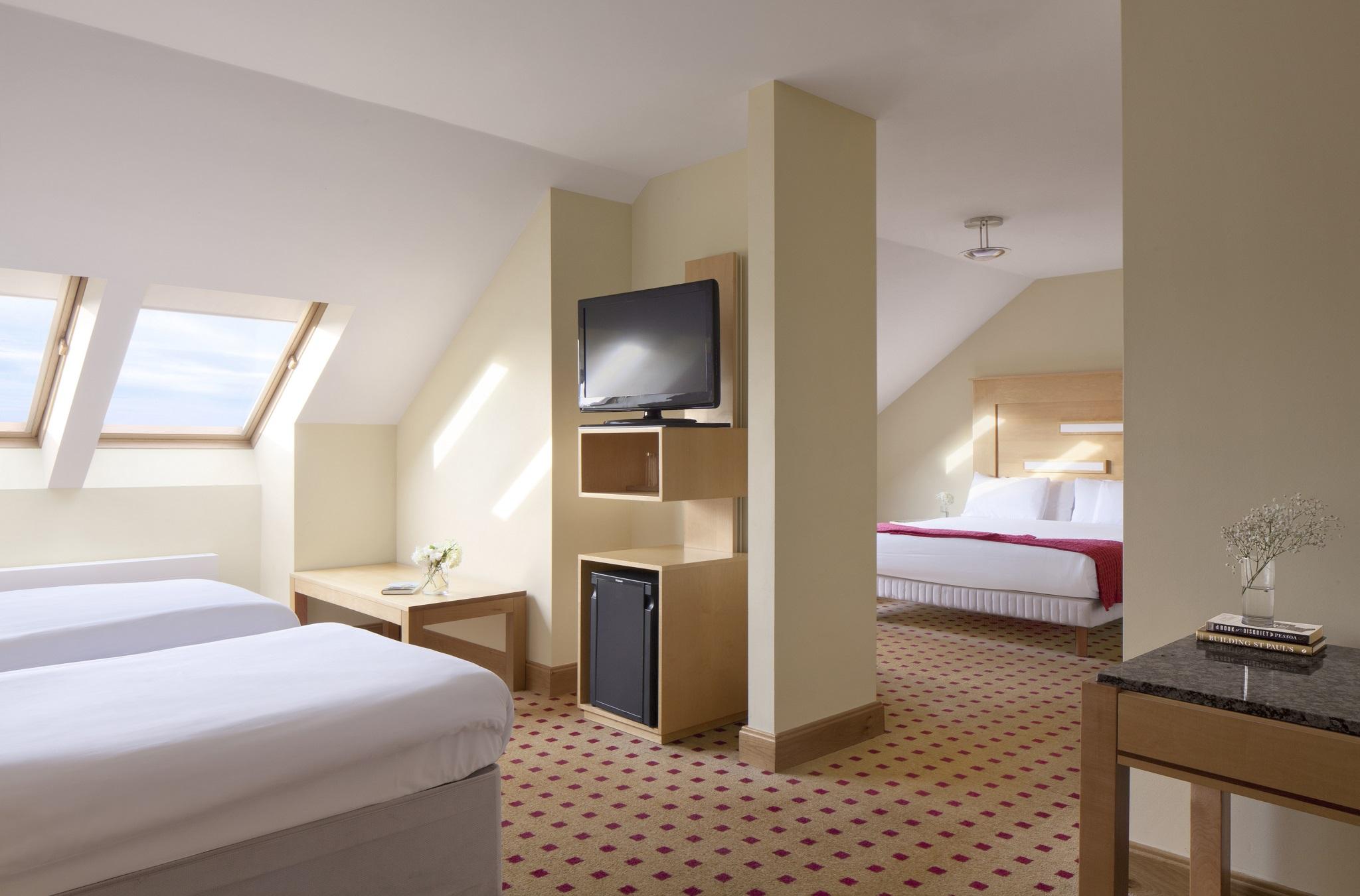 Radisson Blu Hotel, Athlone Luaran gambar
