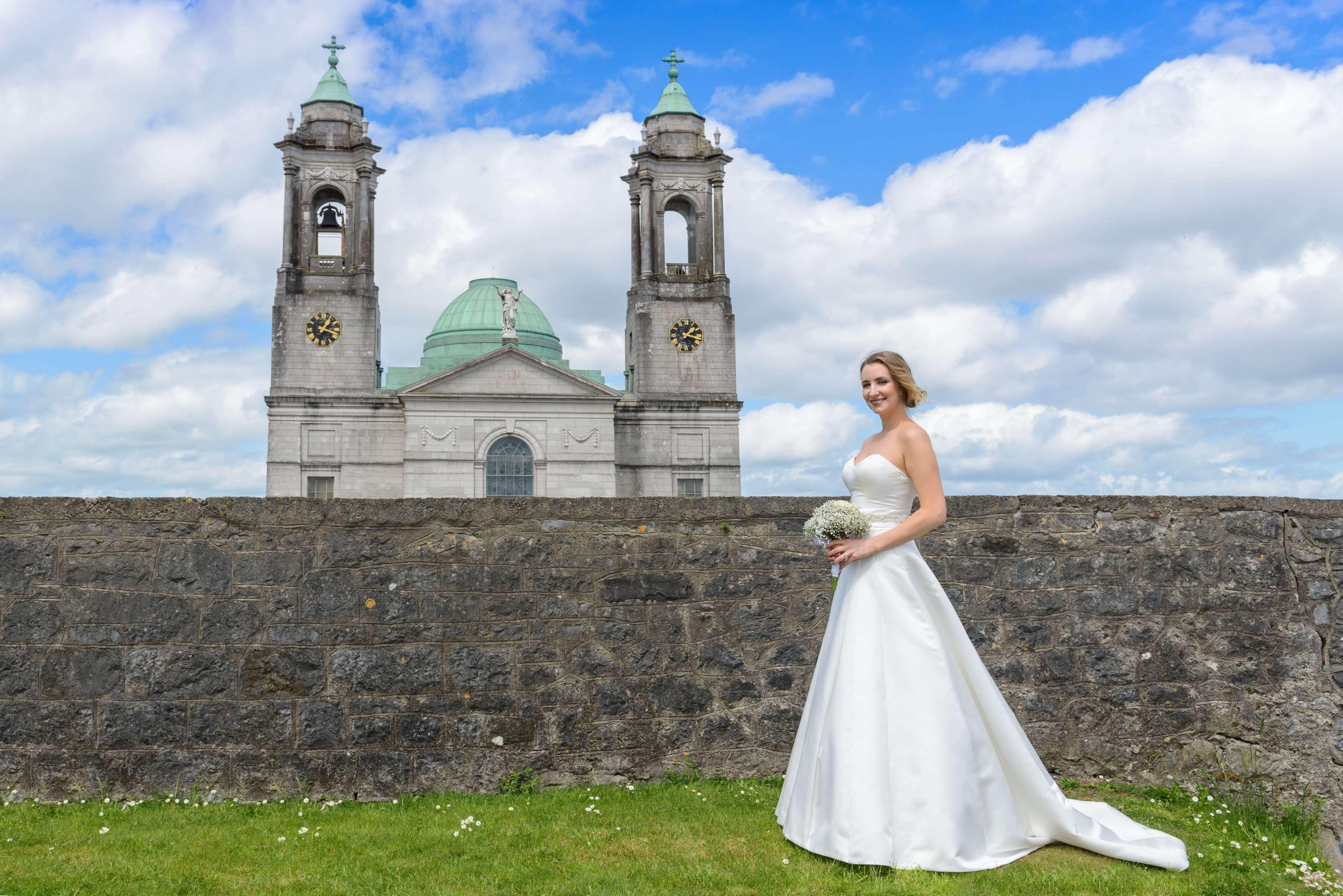 Radisson Blu Hotel, Athlone Luaran gambar