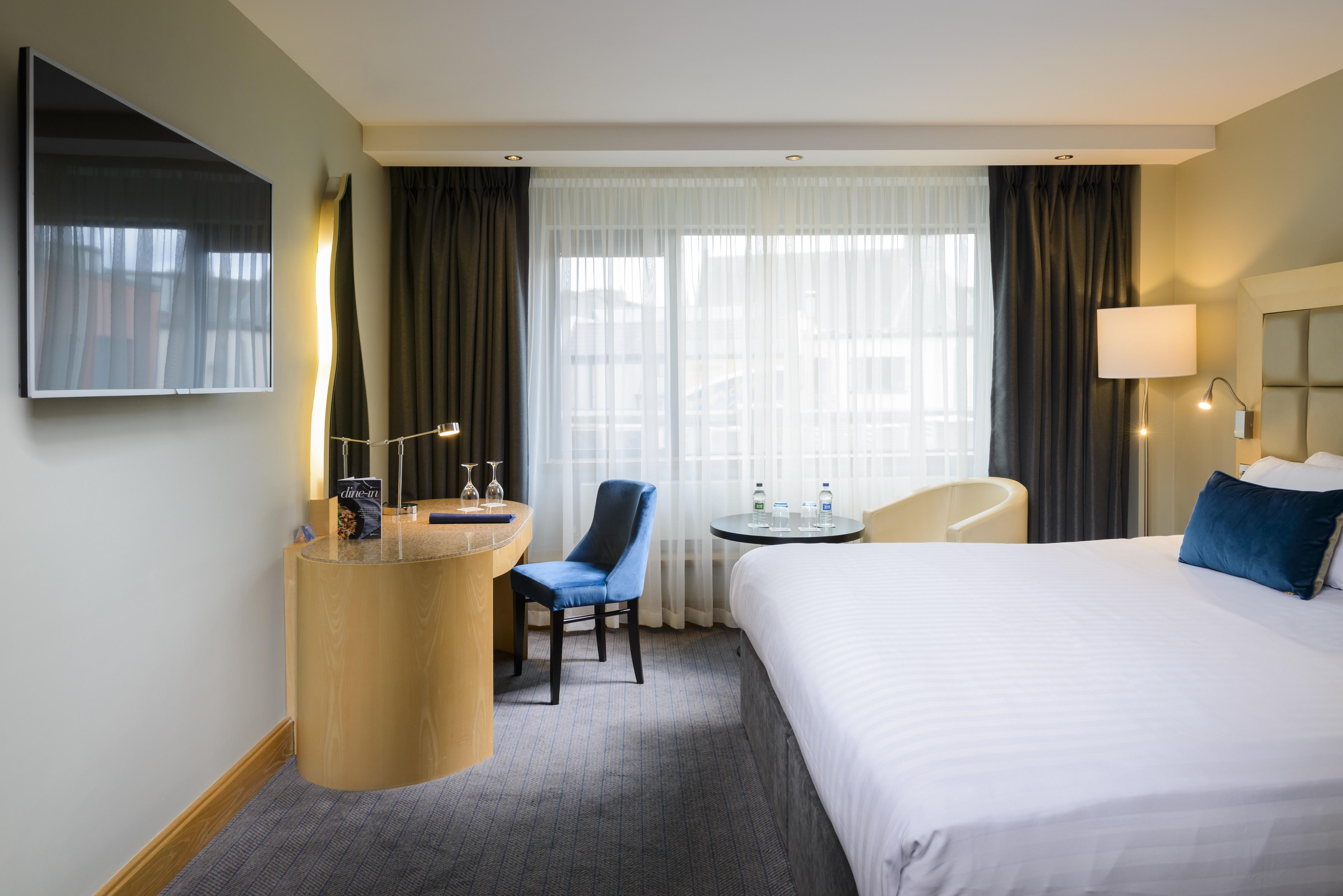 Radisson Blu Hotel, Athlone Luaran gambar
