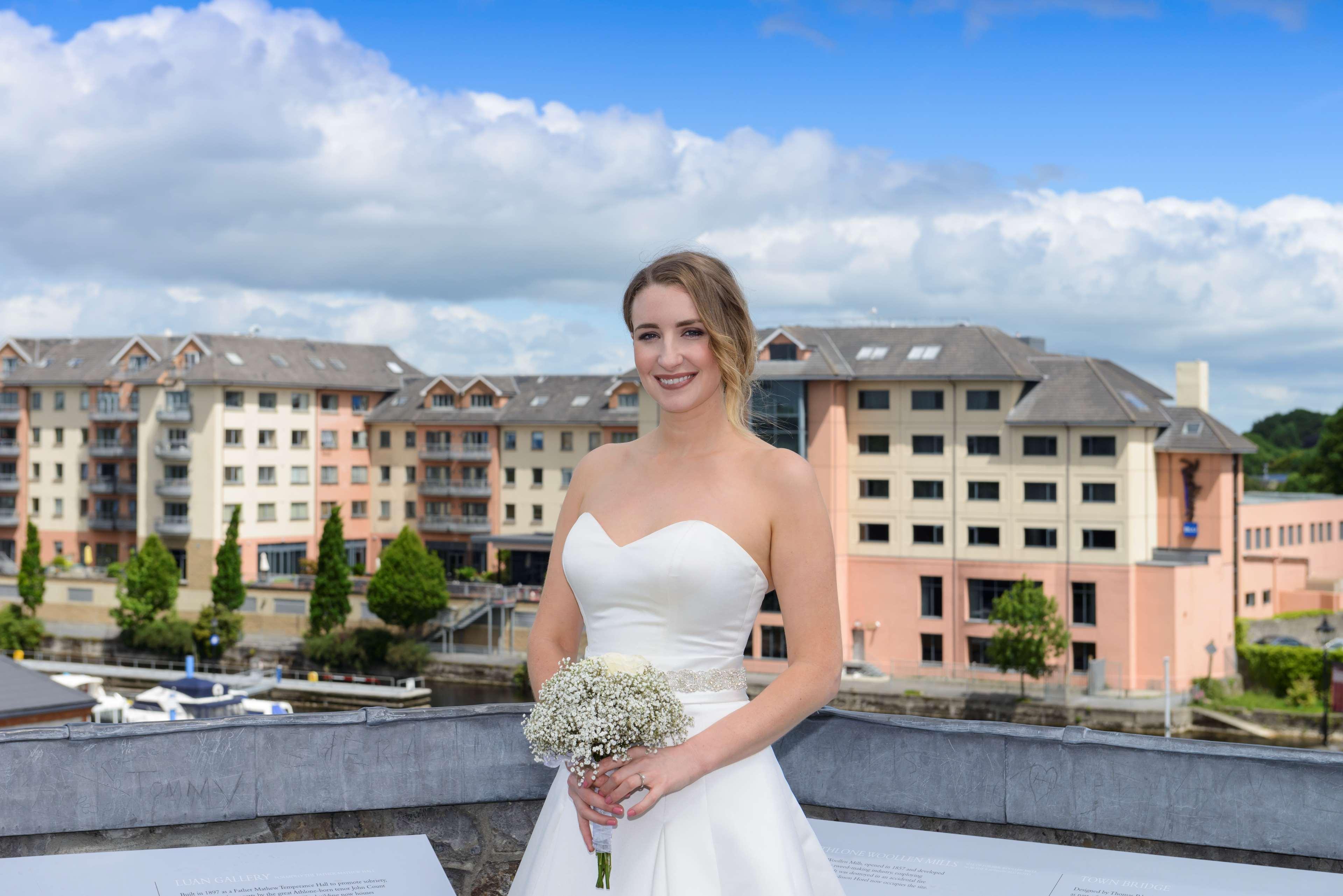 Radisson Blu Hotel, Athlone Luaran gambar