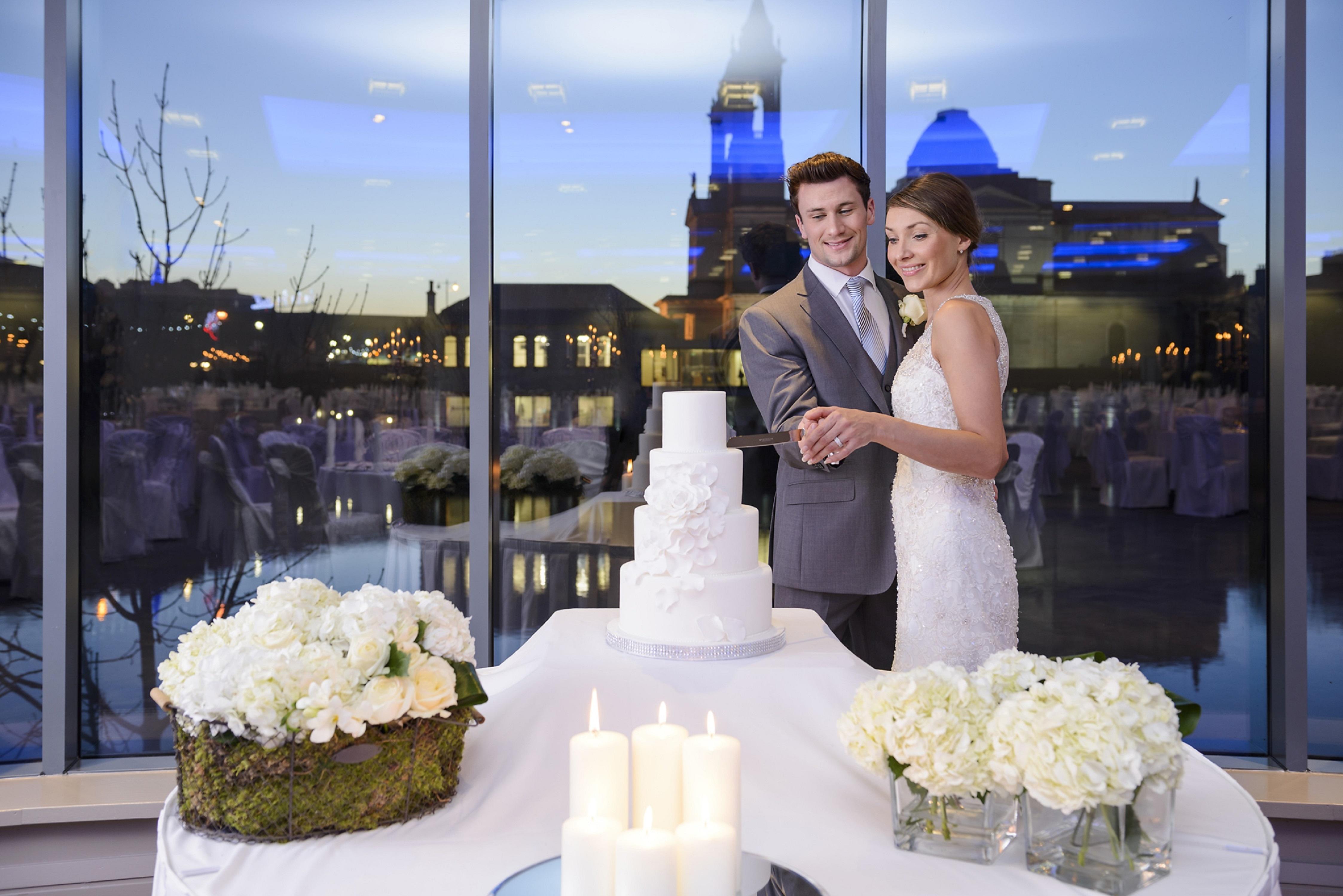 Radisson Blu Hotel, Athlone Luaran gambar