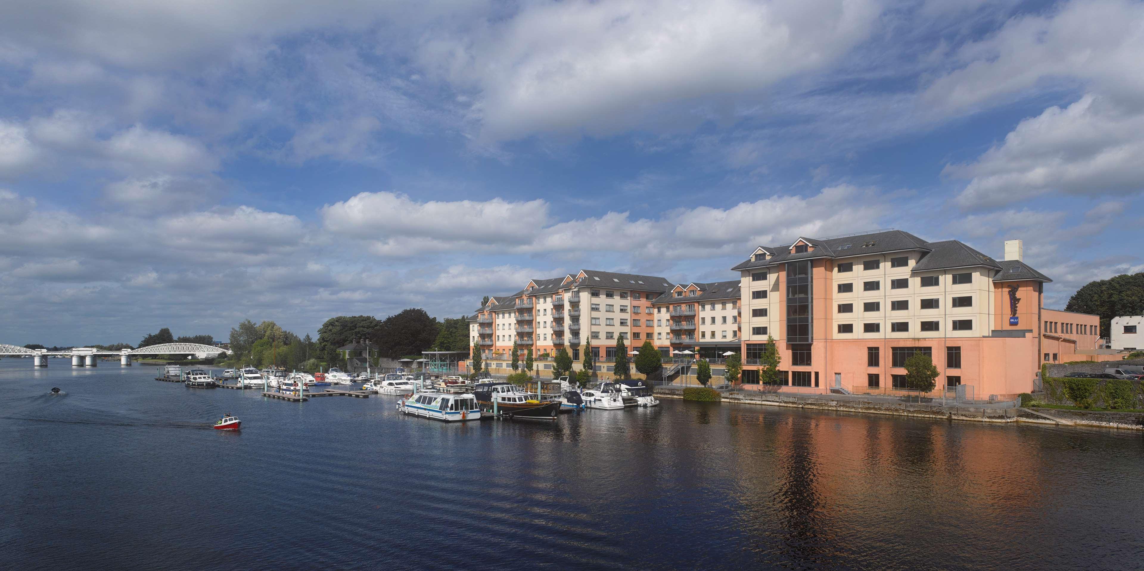Radisson Blu Hotel, Athlone Luaran gambar