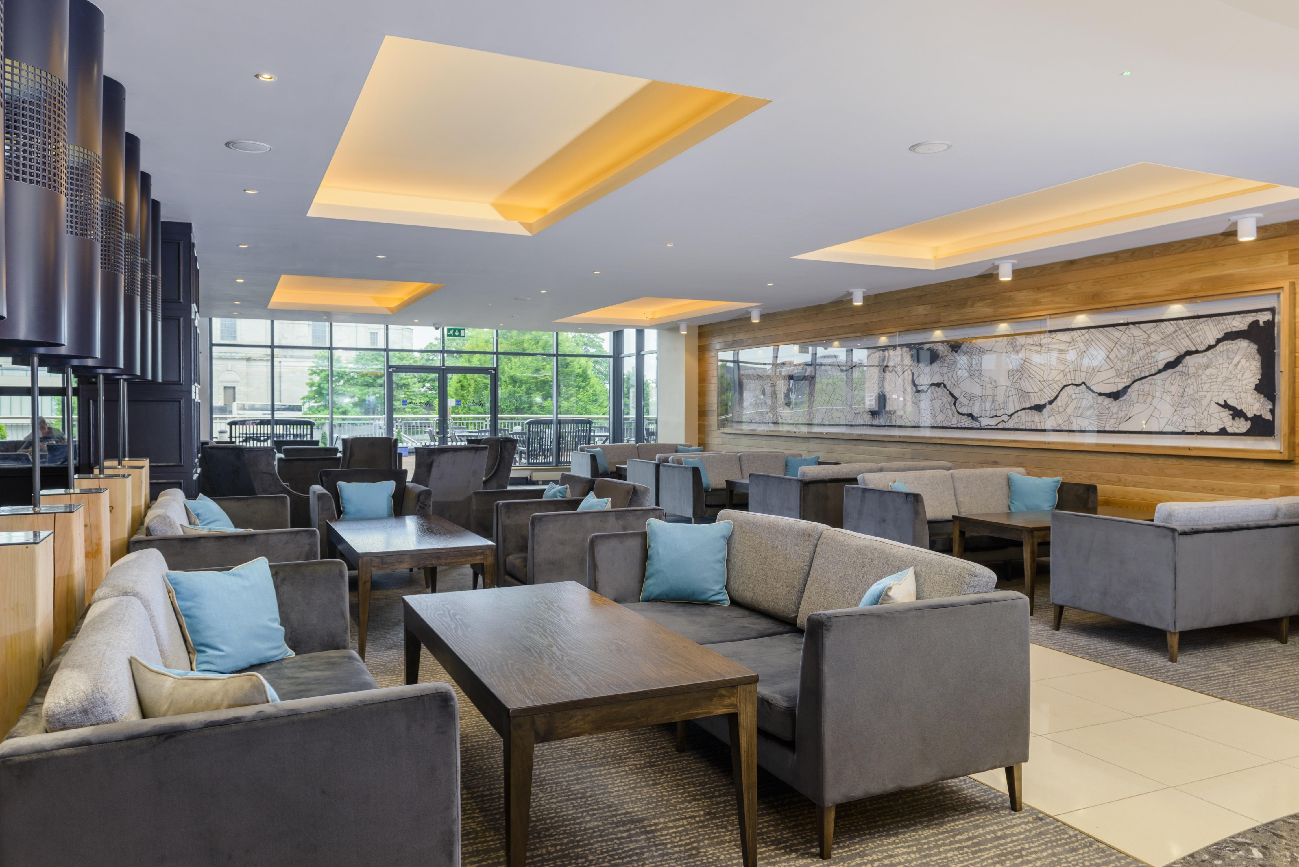 Radisson Blu Hotel, Athlone Luaran gambar