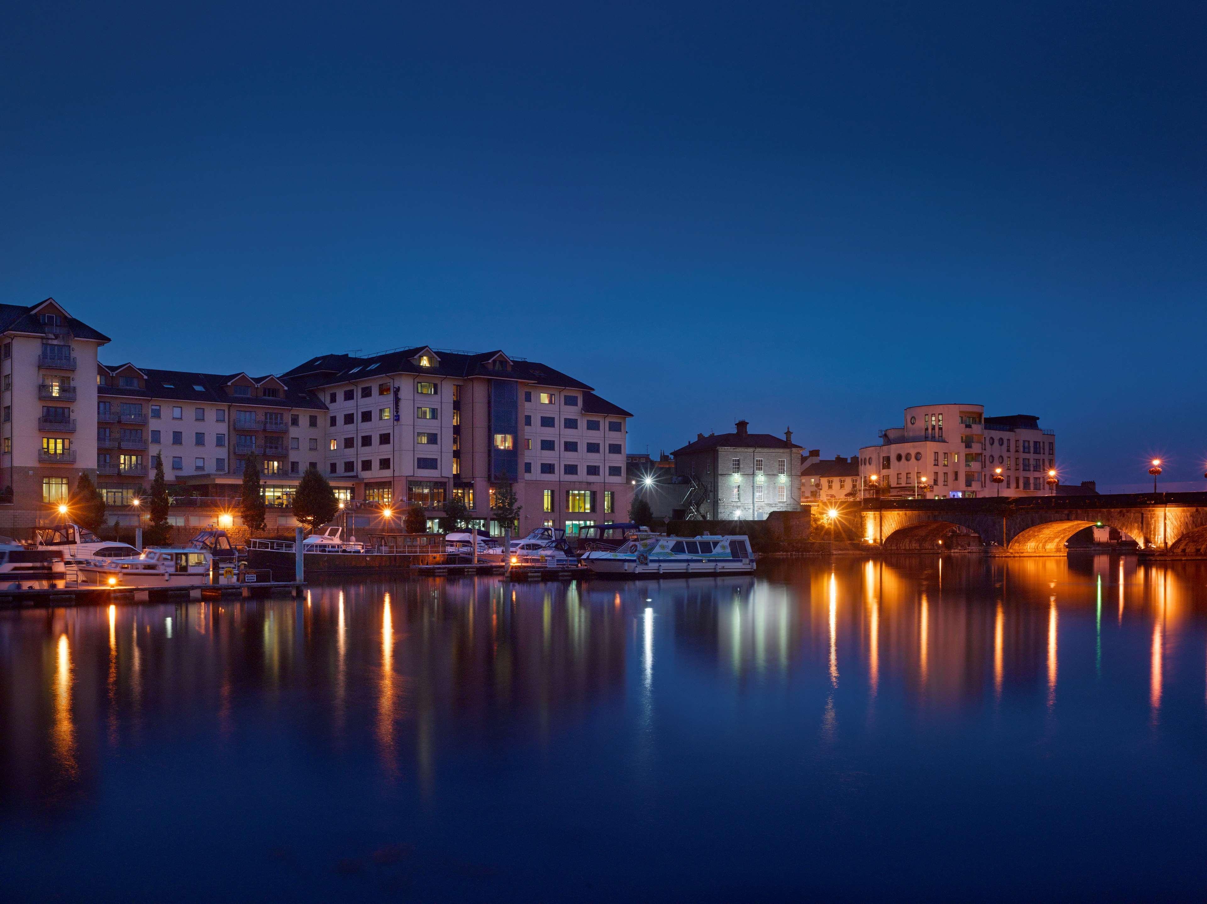 Radisson Blu Hotel, Athlone Luaran gambar