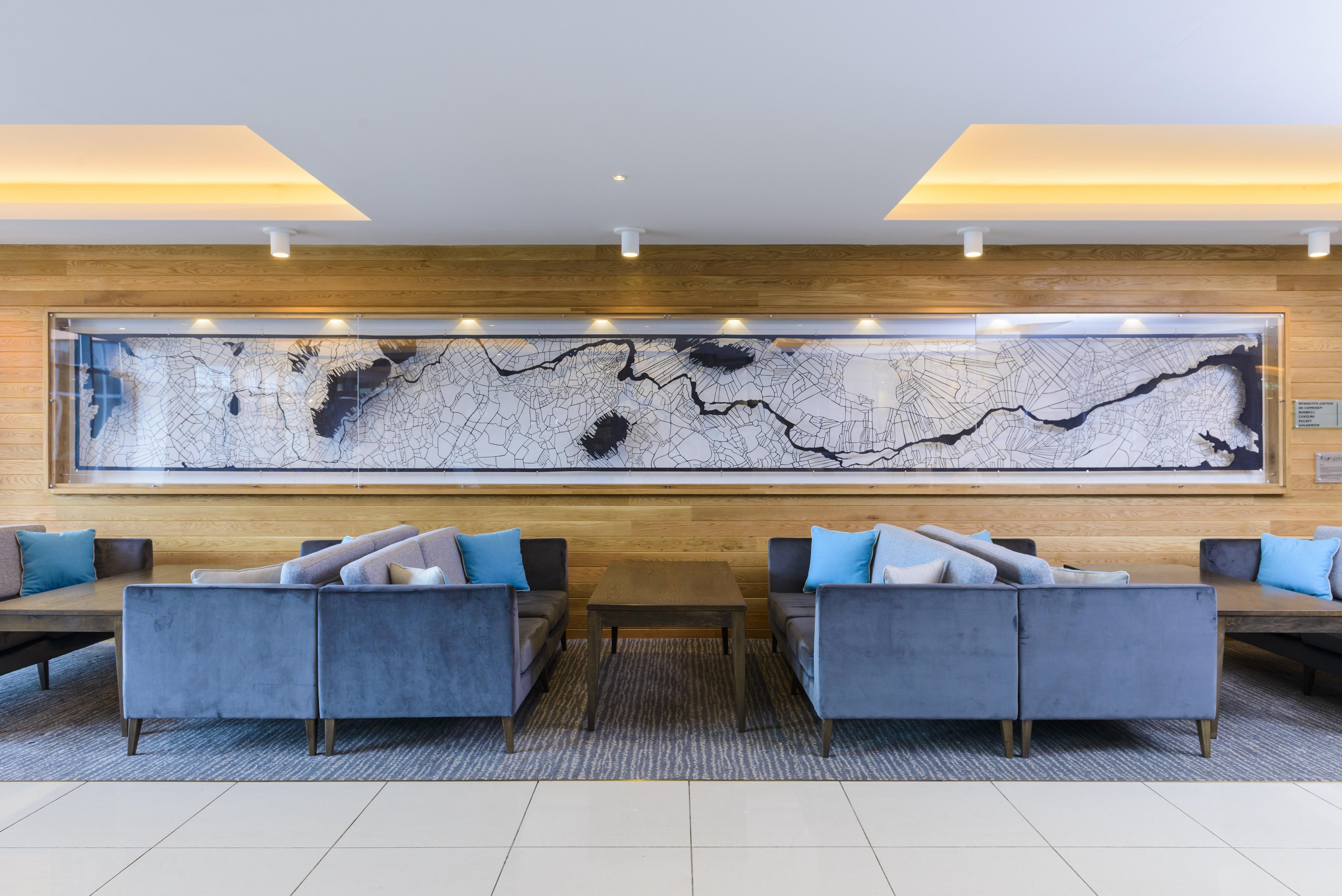 Radisson Blu Hotel, Athlone Luaran gambar