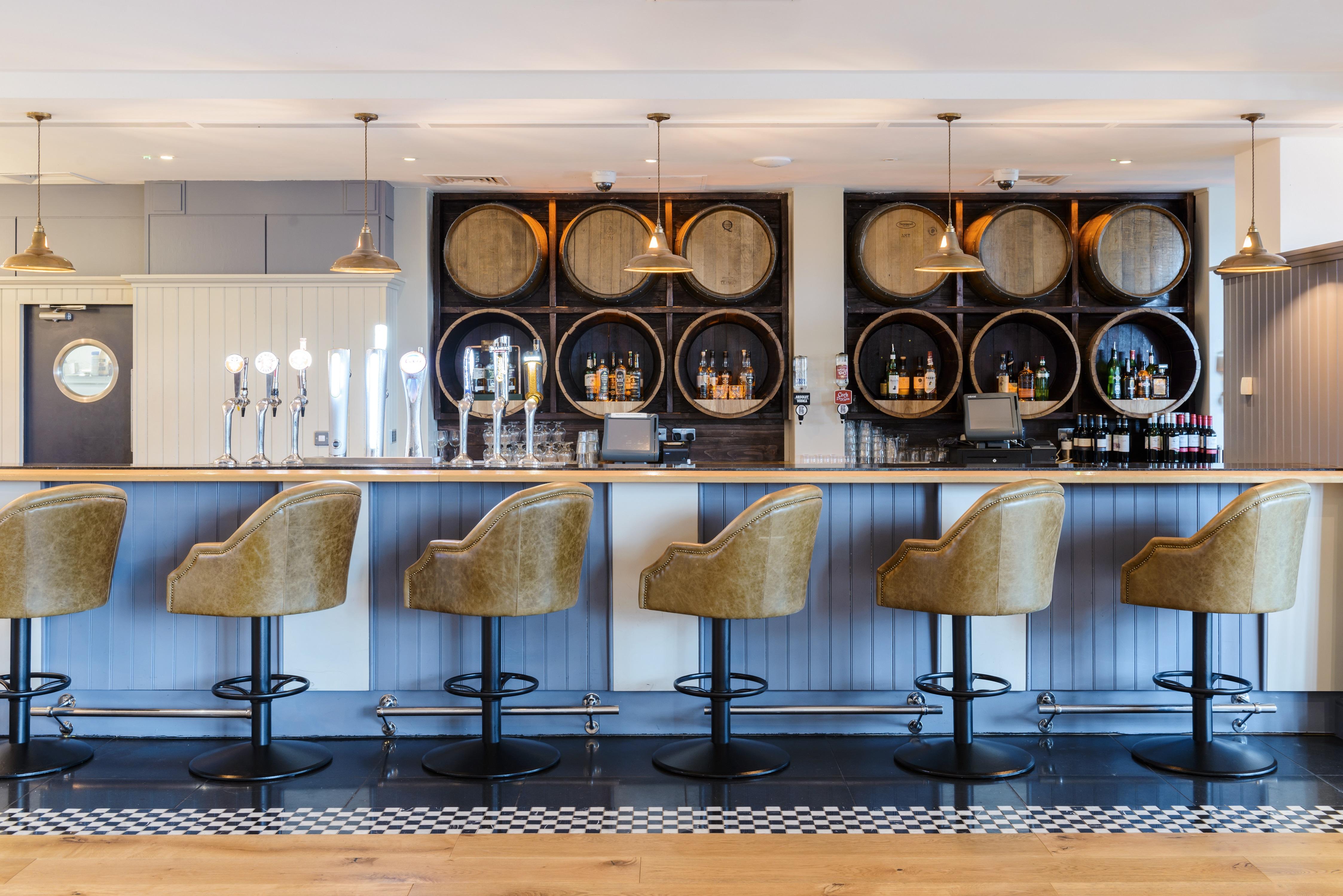 Radisson Blu Hotel, Athlone Luaran gambar