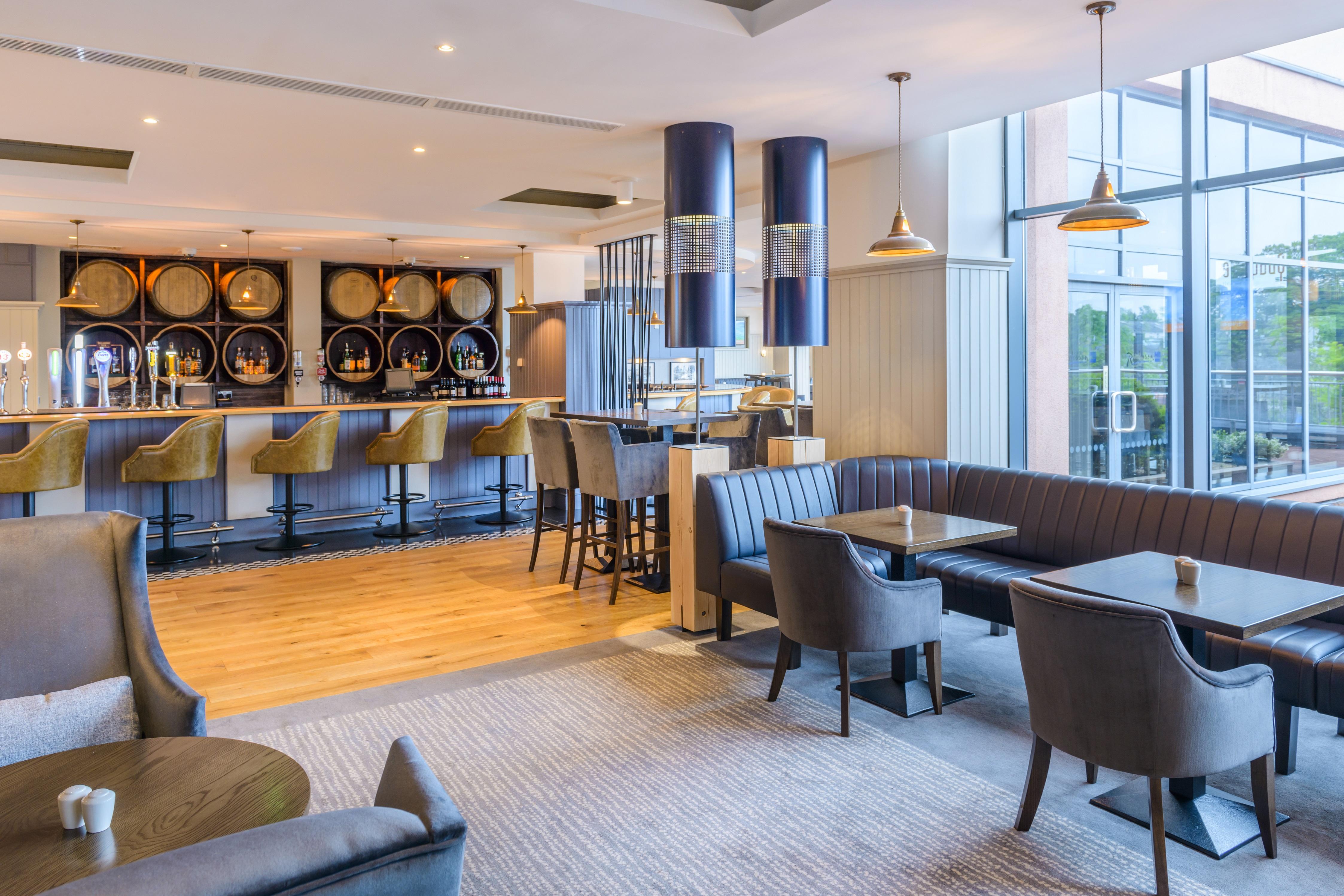 Radisson Blu Hotel, Athlone Luaran gambar