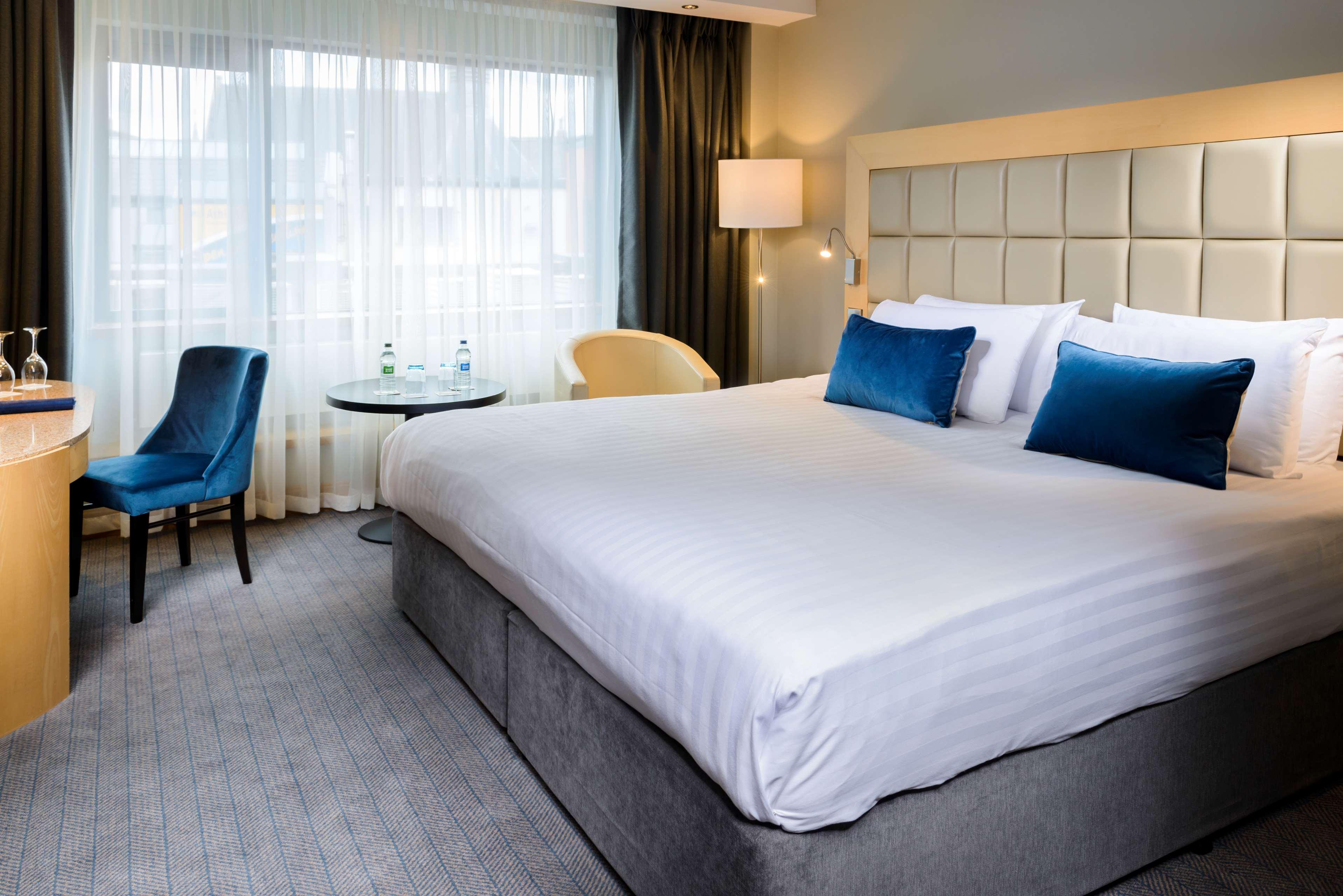 Radisson Blu Hotel, Athlone Luaran gambar
