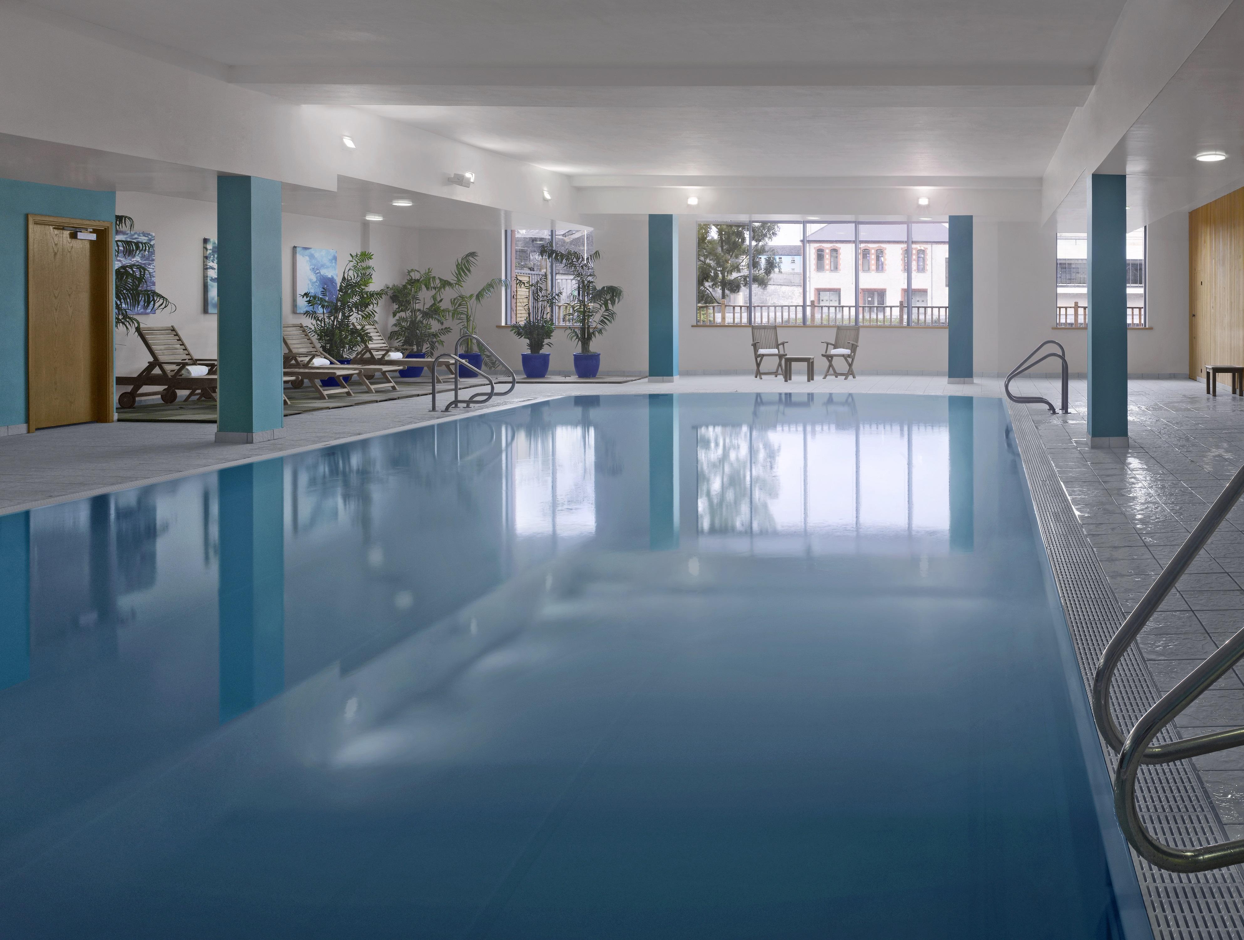 Radisson Blu Hotel, Athlone Luaran gambar