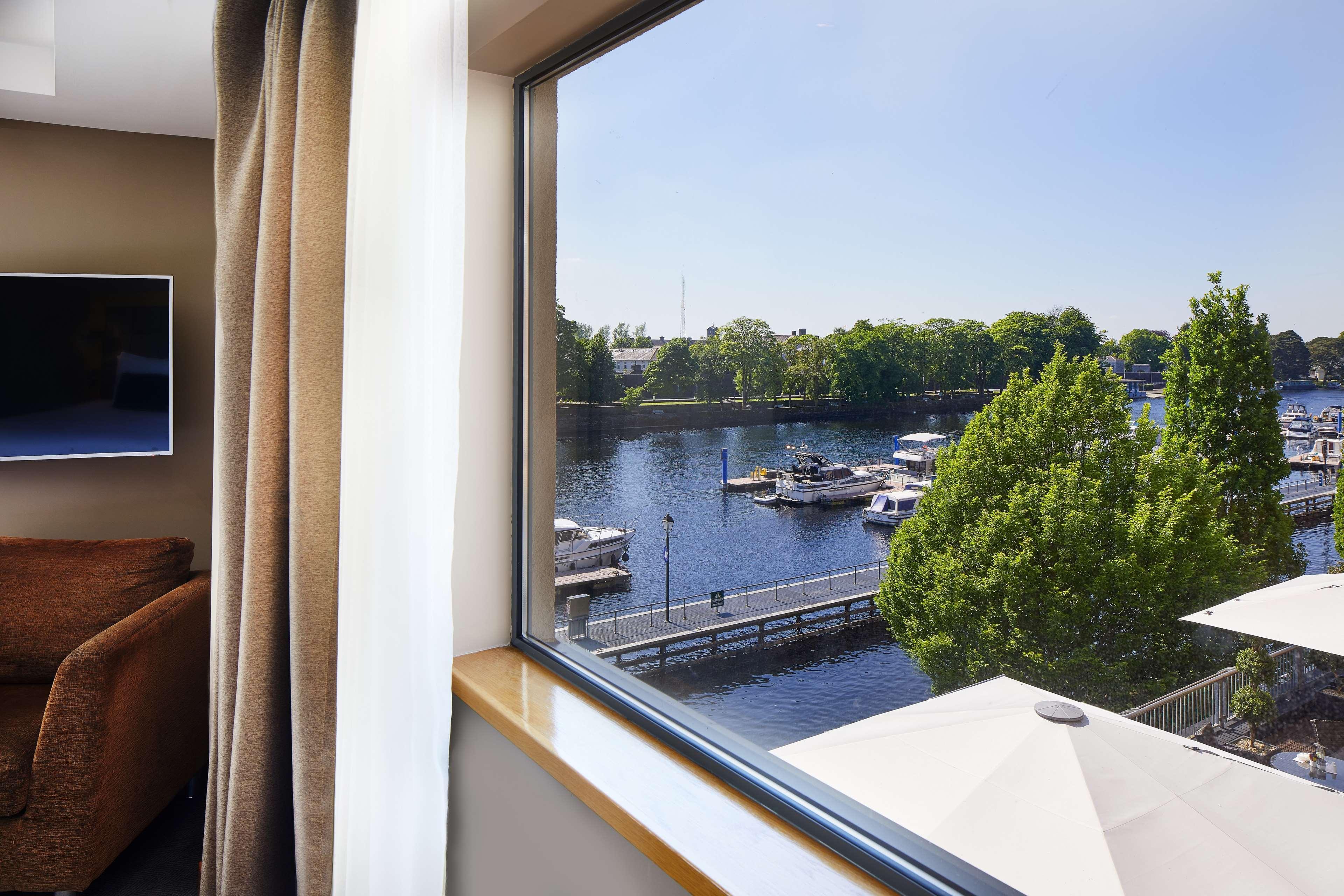 Radisson Blu Hotel, Athlone Luaran gambar