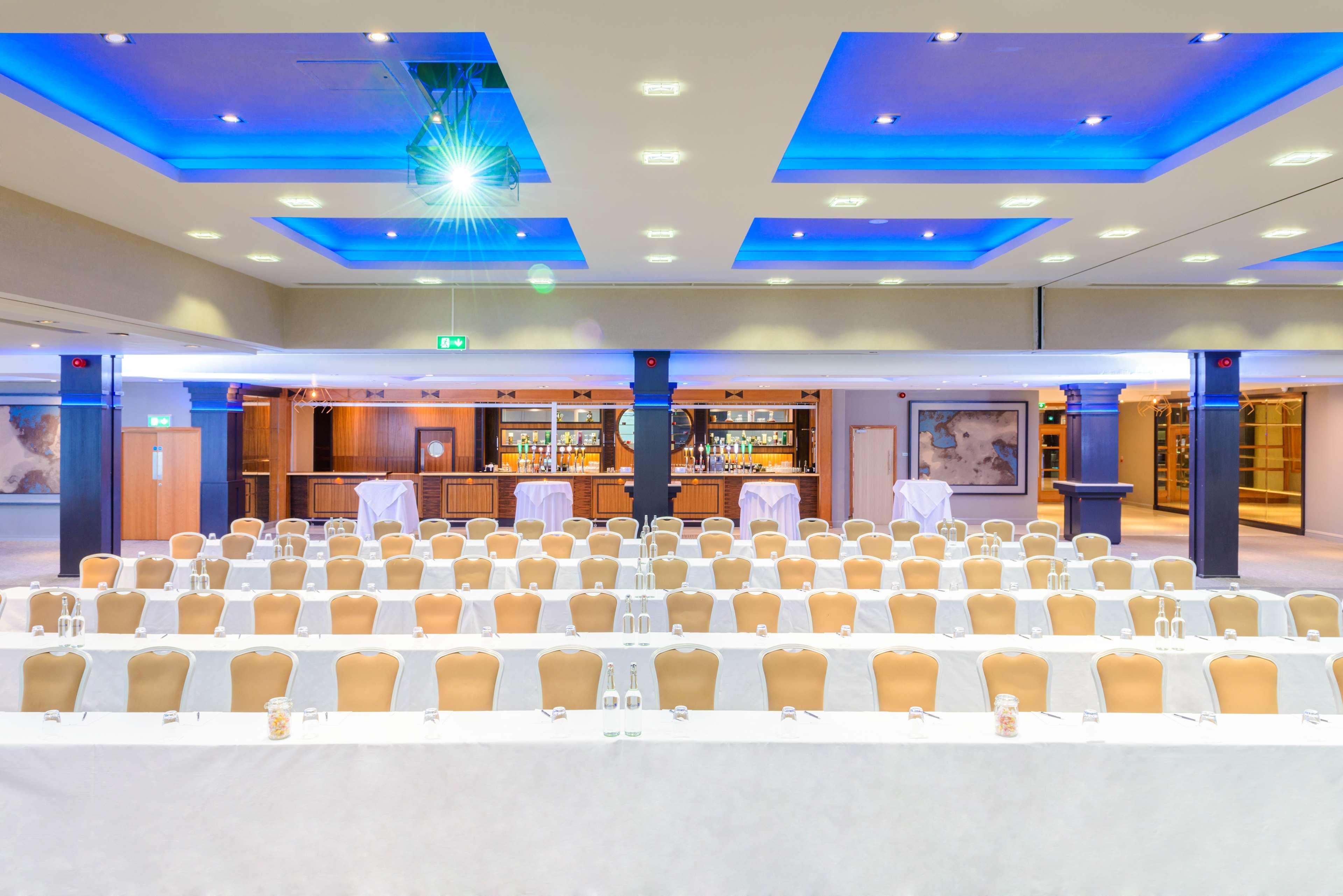 Radisson Blu Hotel, Athlone Luaran gambar