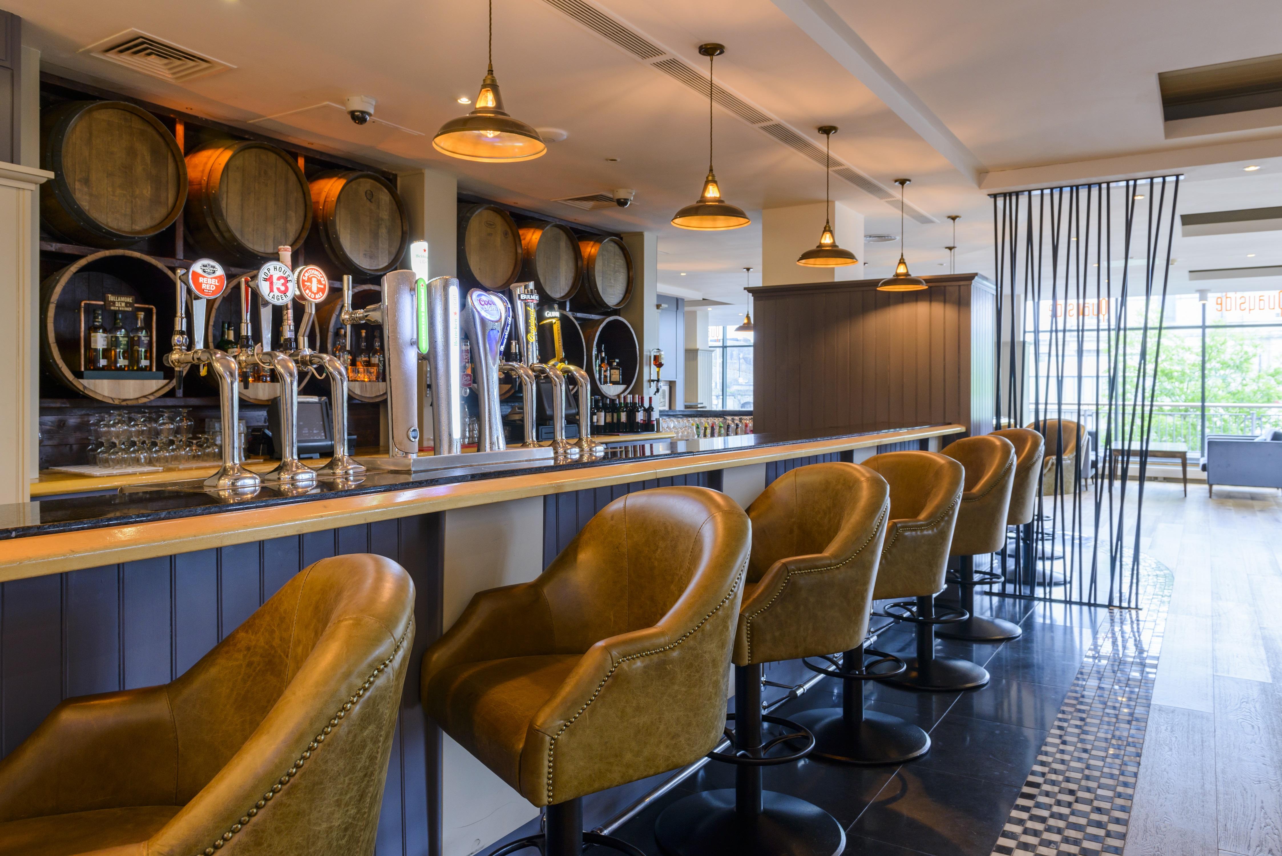 Radisson Blu Hotel, Athlone Luaran gambar