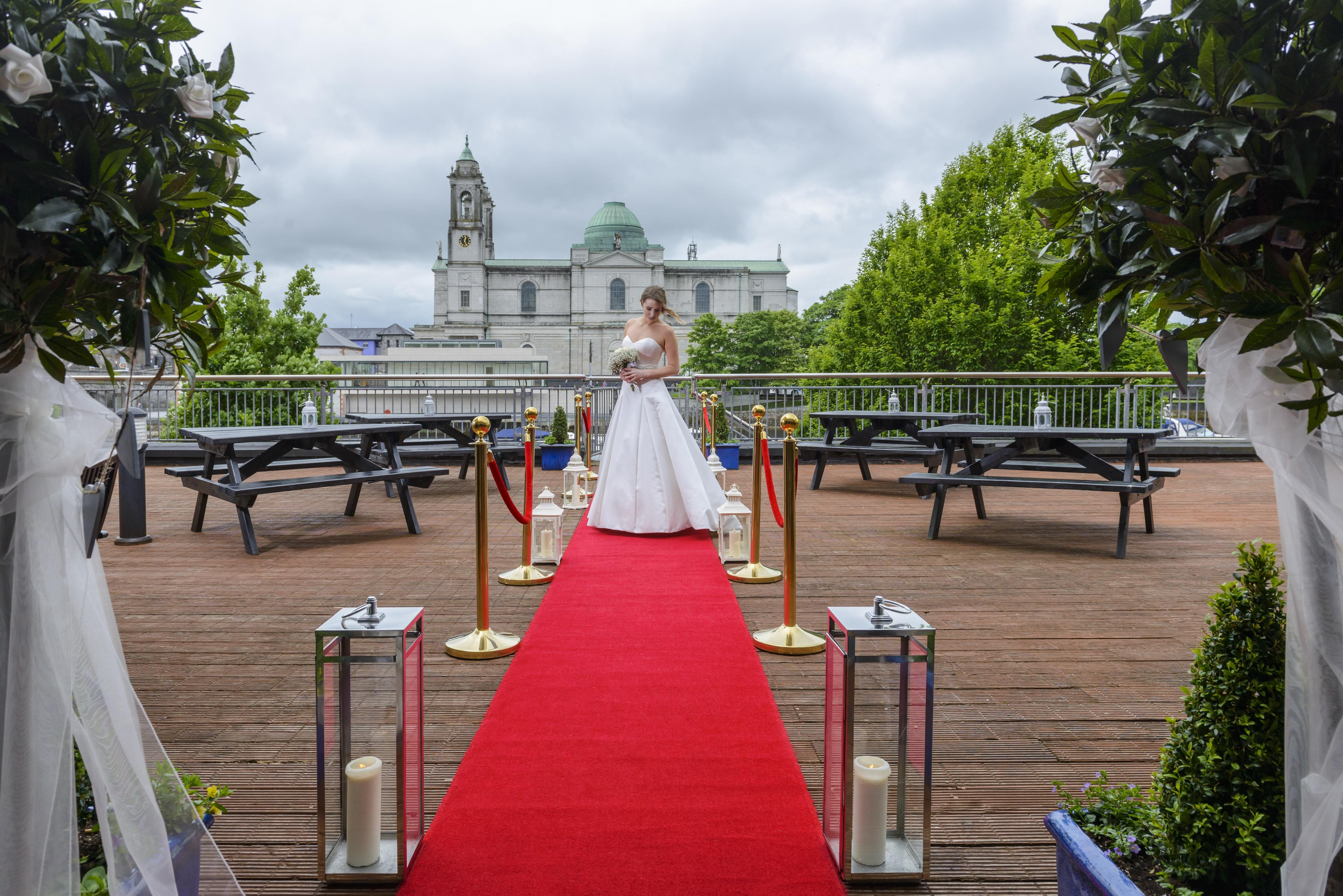 Radisson Blu Hotel, Athlone Luaran gambar