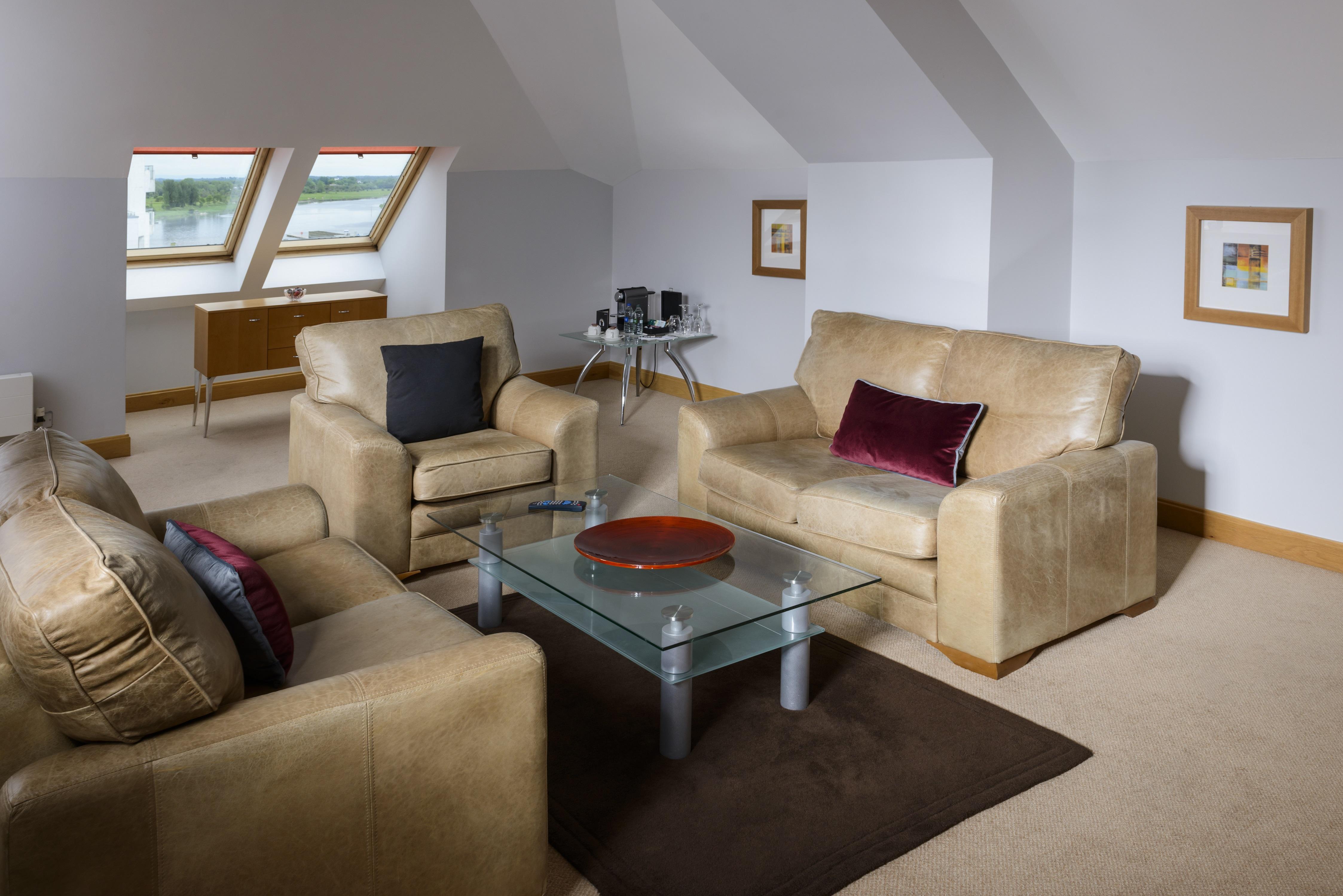 Radisson Blu Hotel, Athlone Luaran gambar