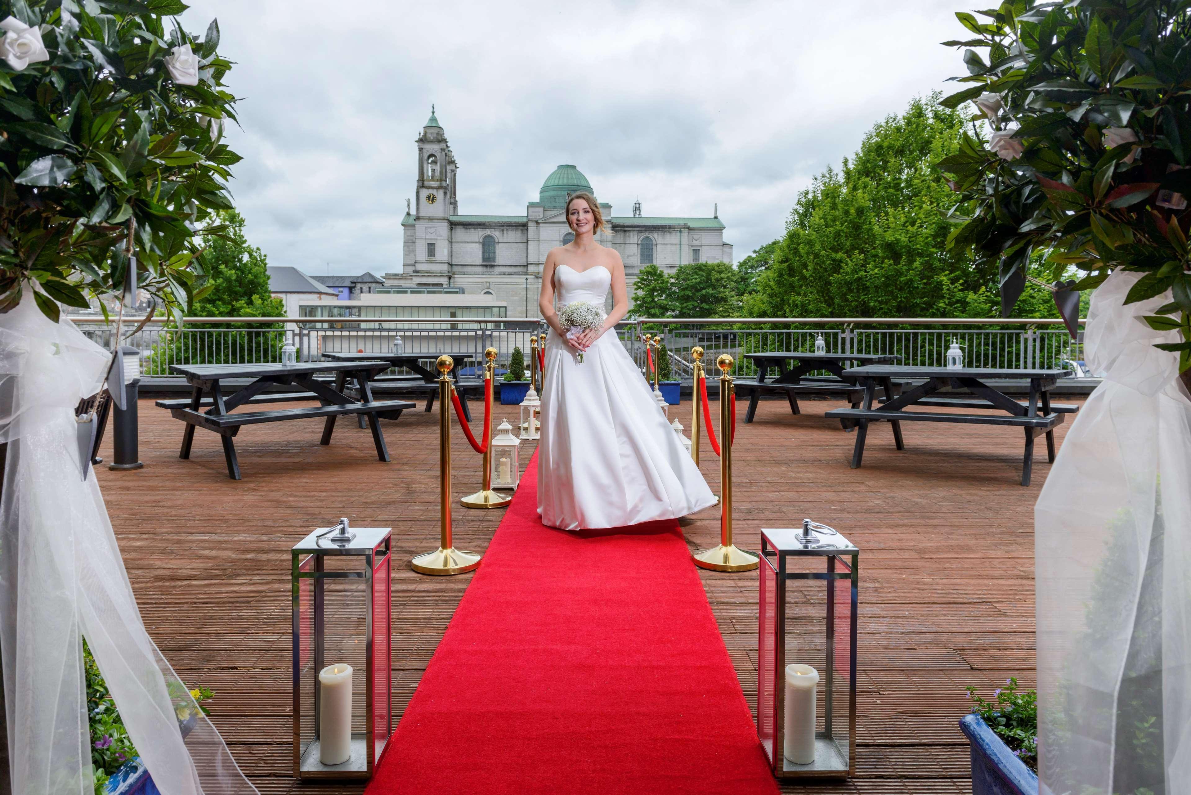 Radisson Blu Hotel, Athlone Luaran gambar