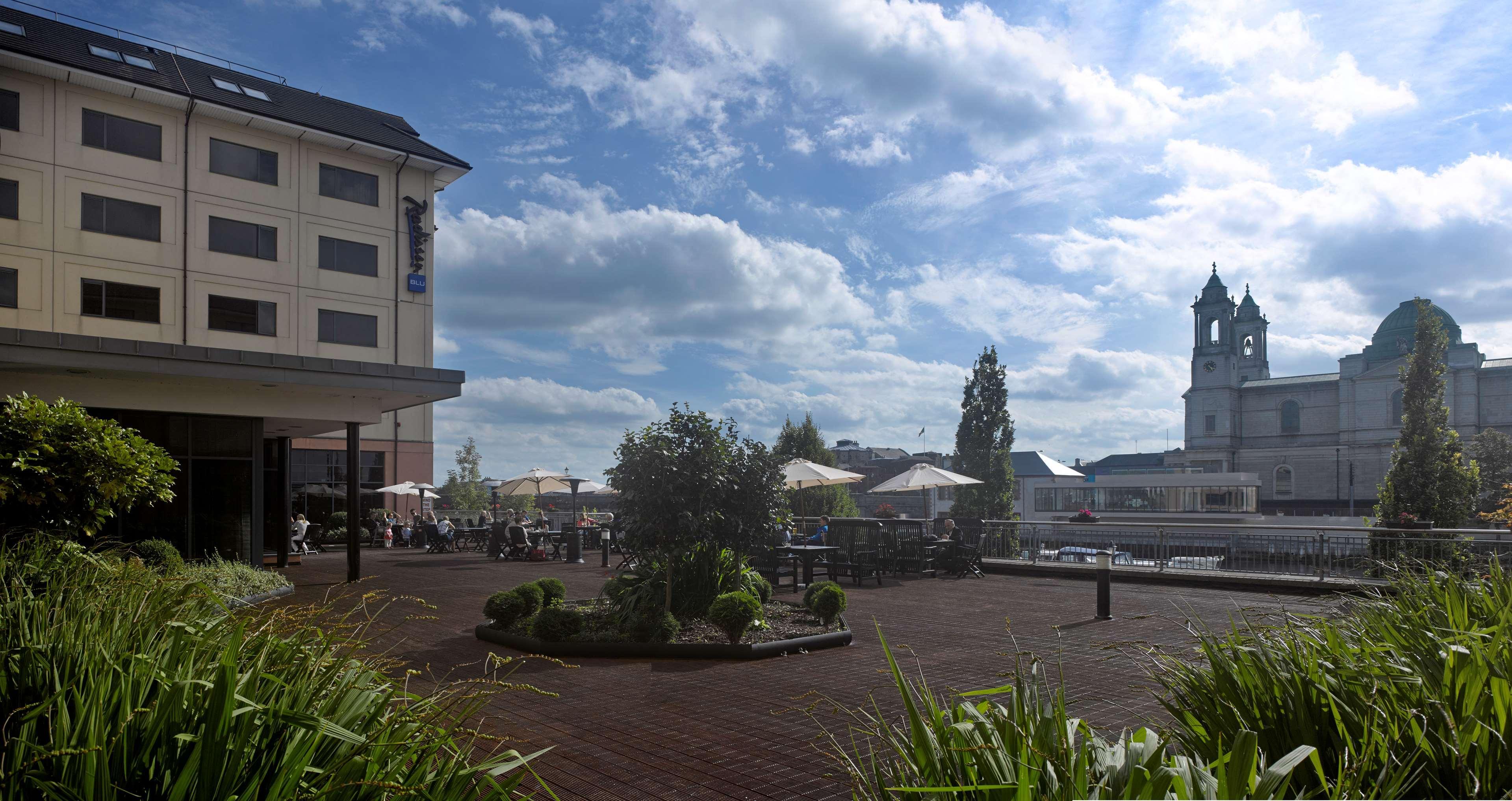 Radisson Blu Hotel, Athlone Luaran gambar