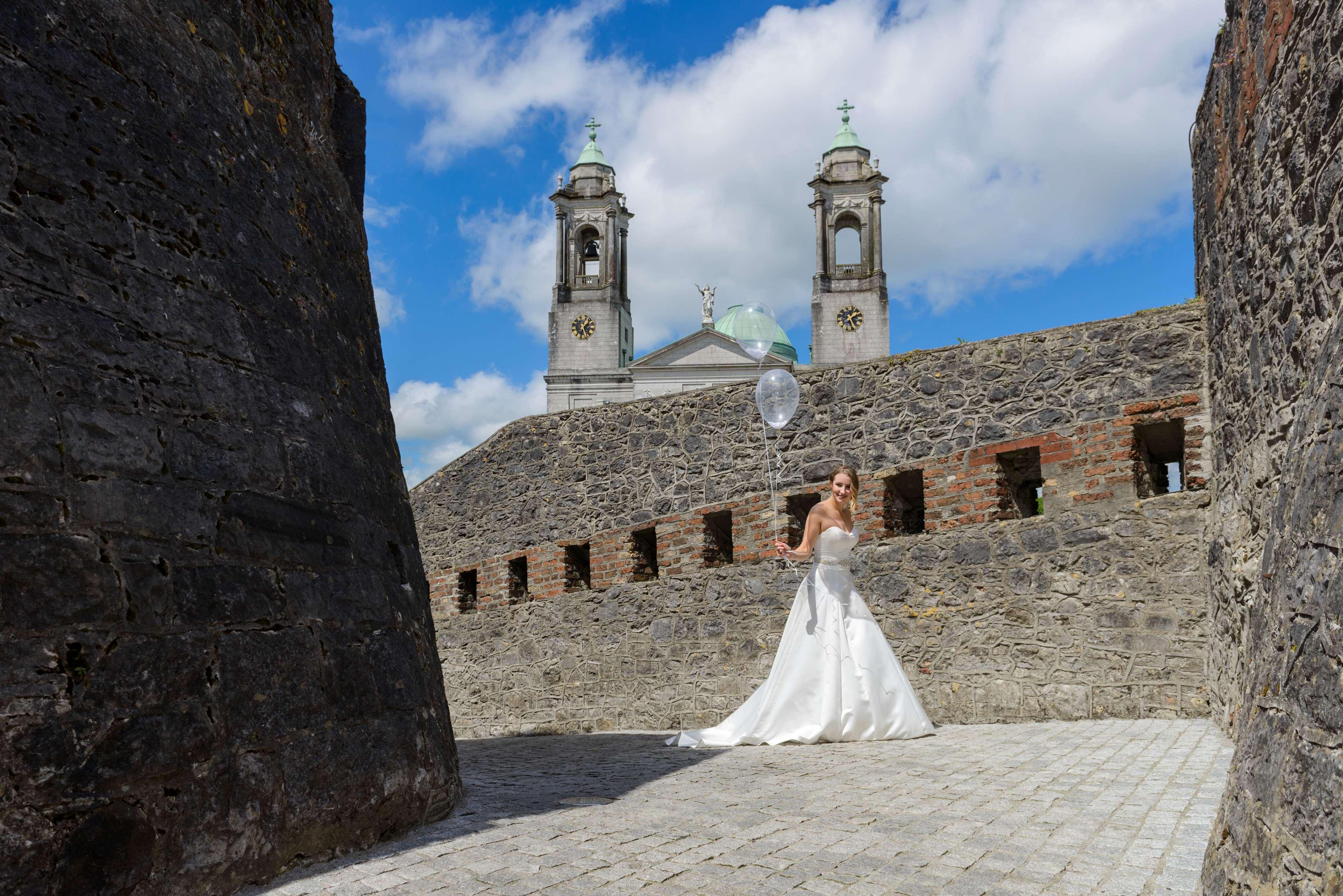 Radisson Blu Hotel, Athlone Luaran gambar