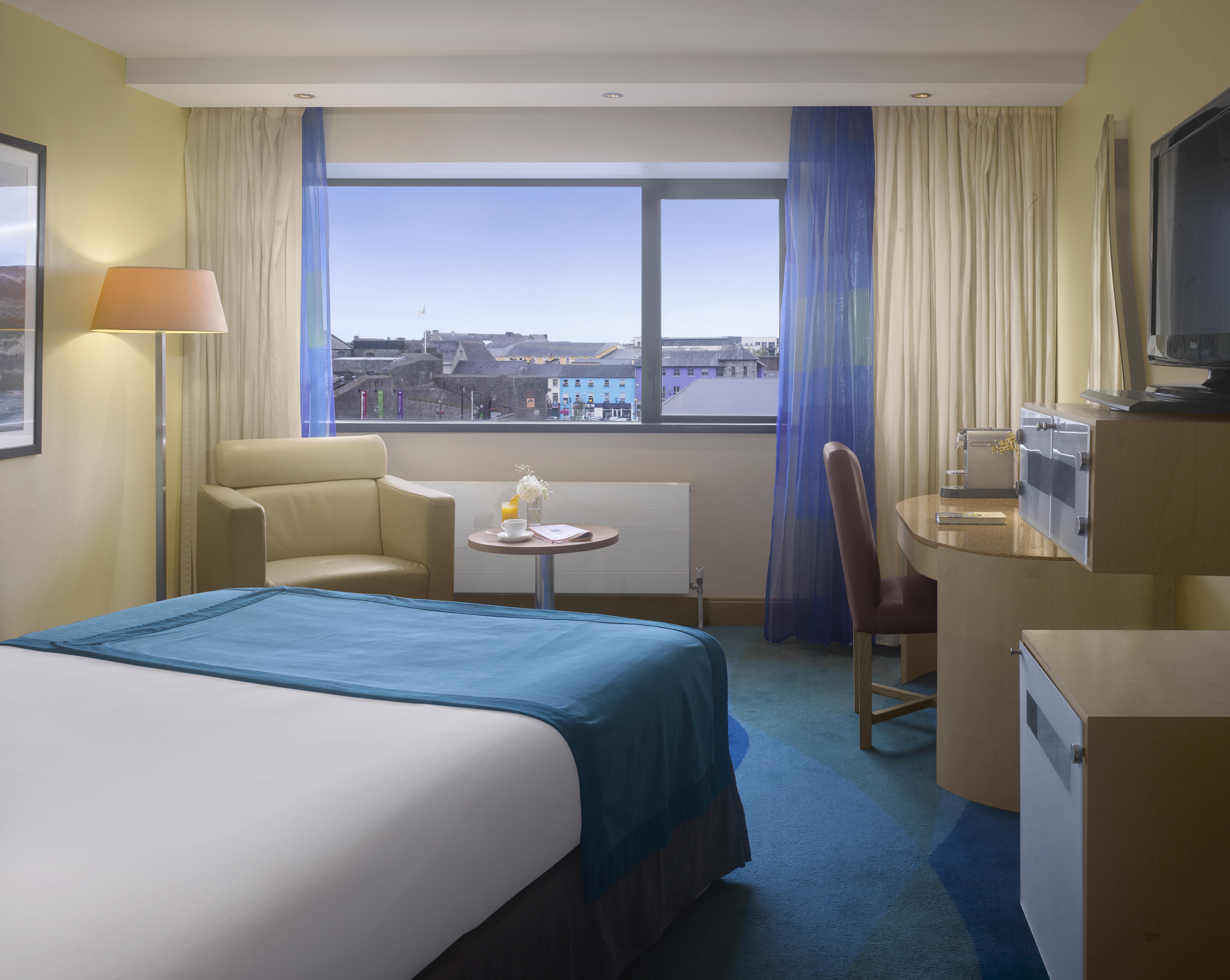 Radisson Blu Hotel, Athlone Luaran gambar