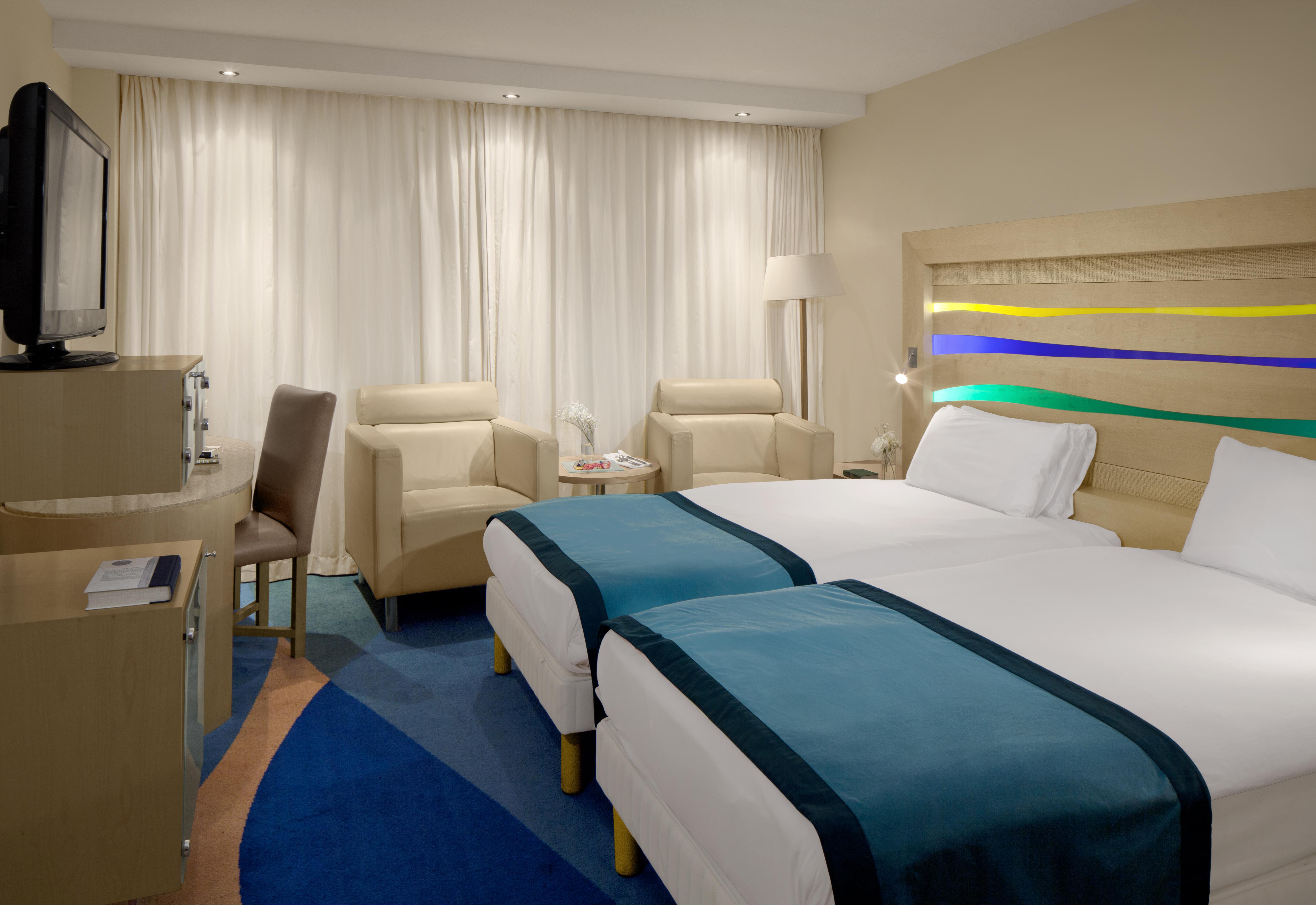 Radisson Blu Hotel, Athlone Luaran gambar