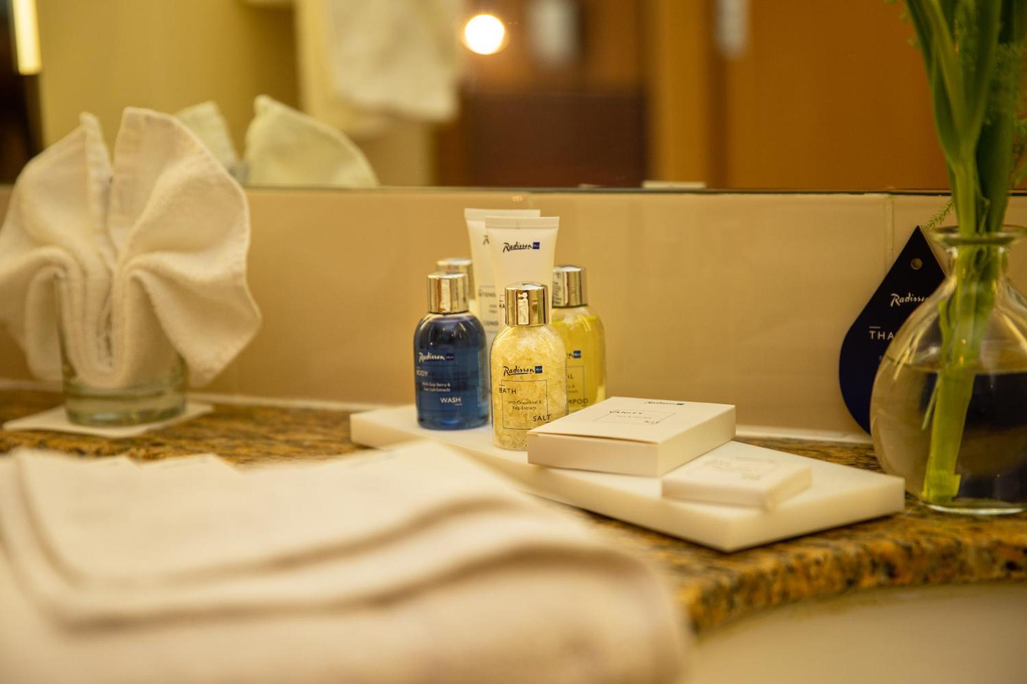 Radisson Blu Hotel, Athlone Luaran gambar