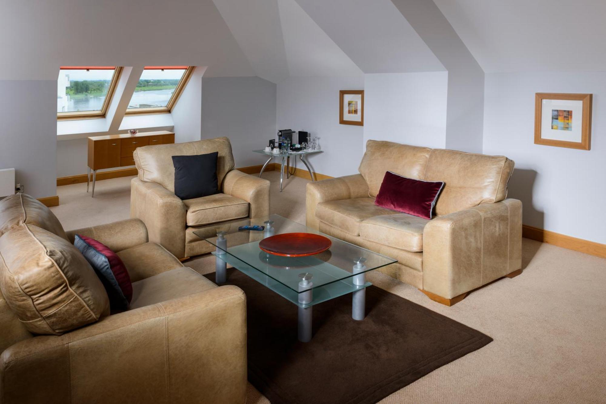 Radisson Blu Hotel, Athlone Luaran gambar