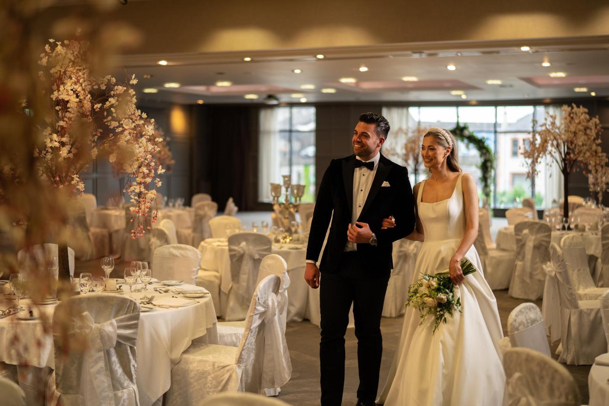 Radisson Blu Hotel, Athlone Luaran gambar