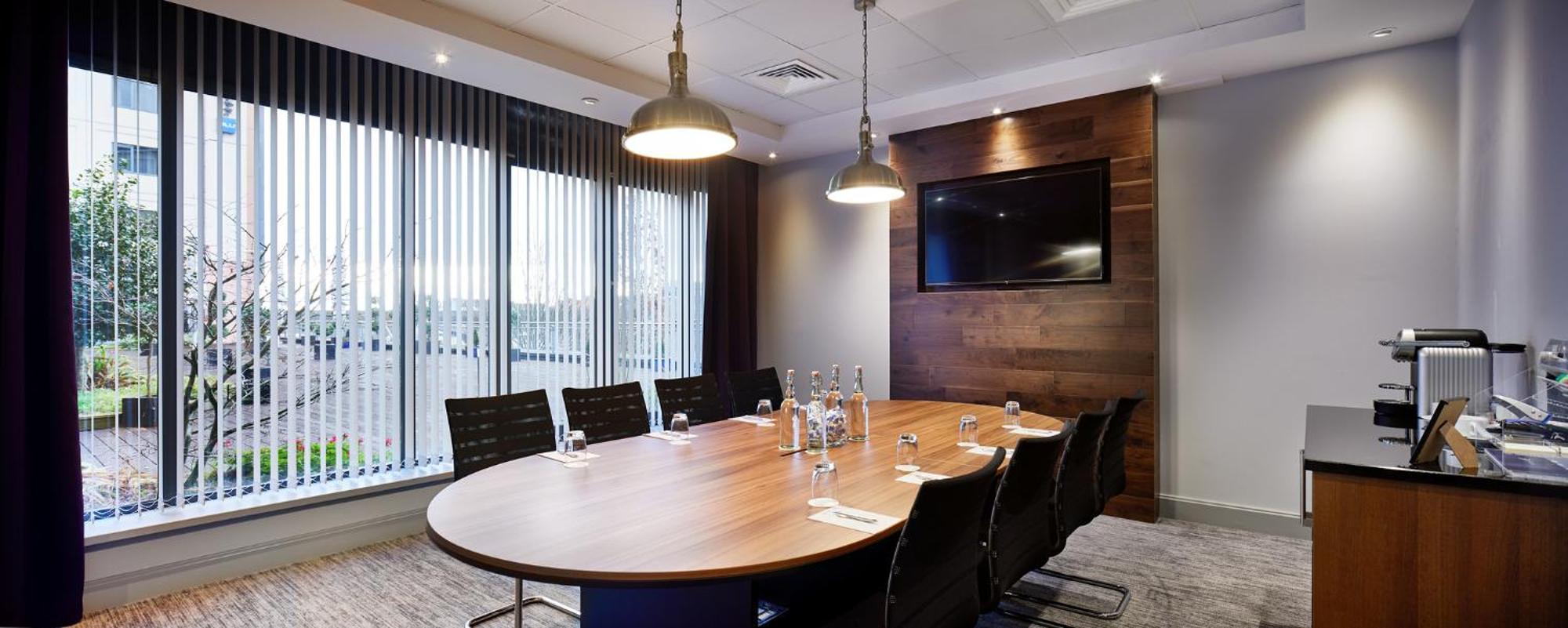 Radisson Blu Hotel, Athlone Luaran gambar