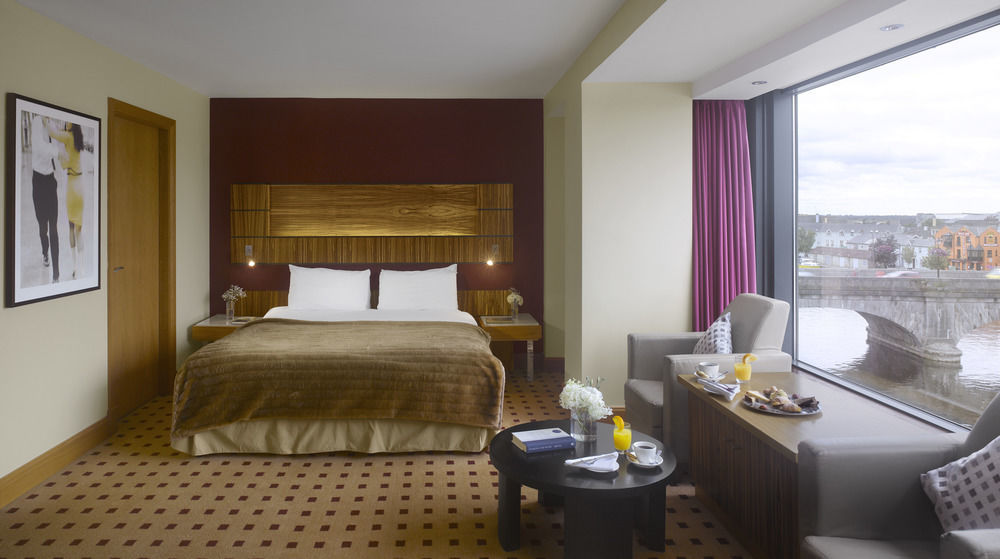 Radisson Blu Hotel, Athlone Luaran gambar