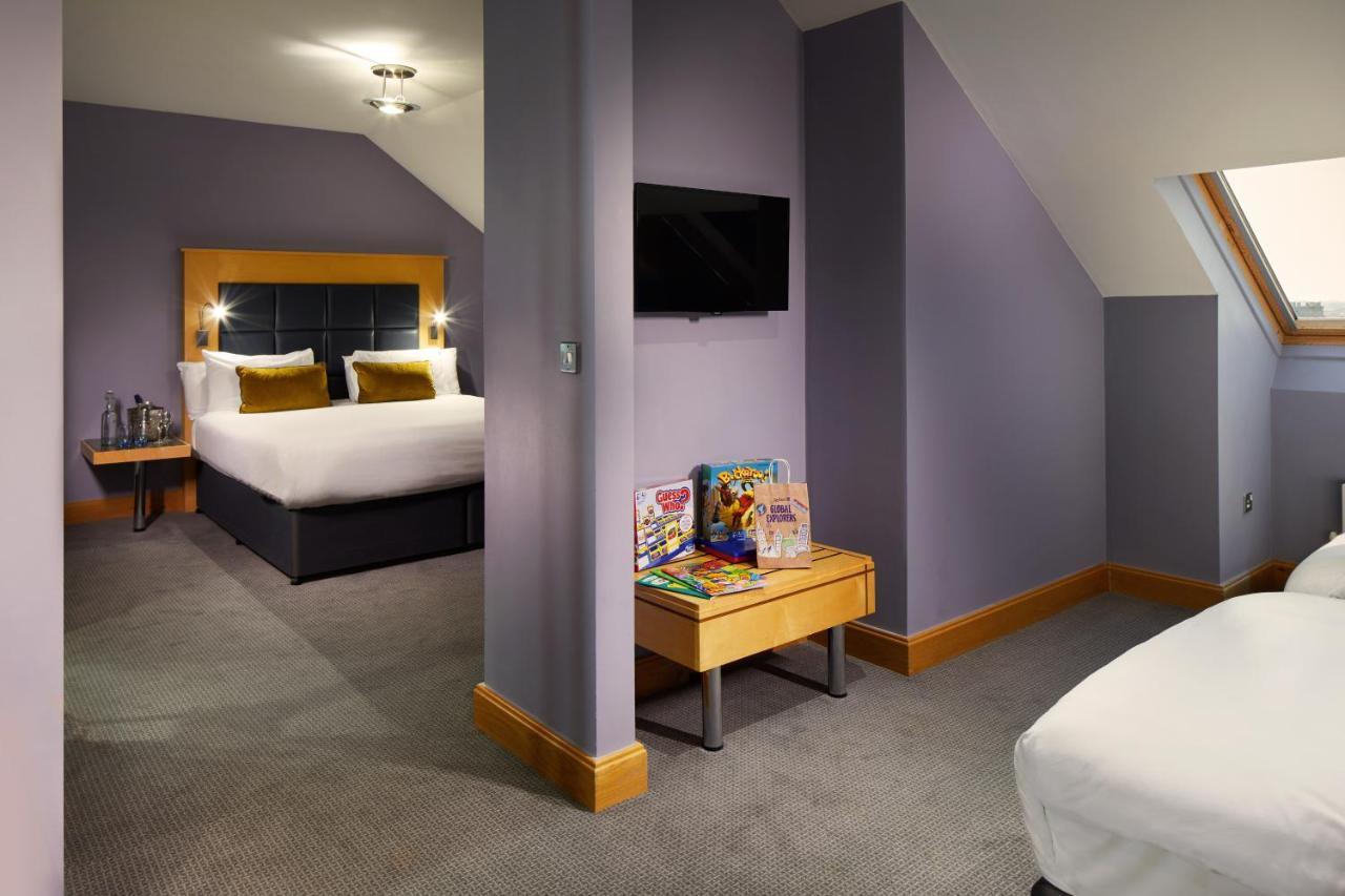 Radisson Blu Hotel, Athlone Luaran gambar