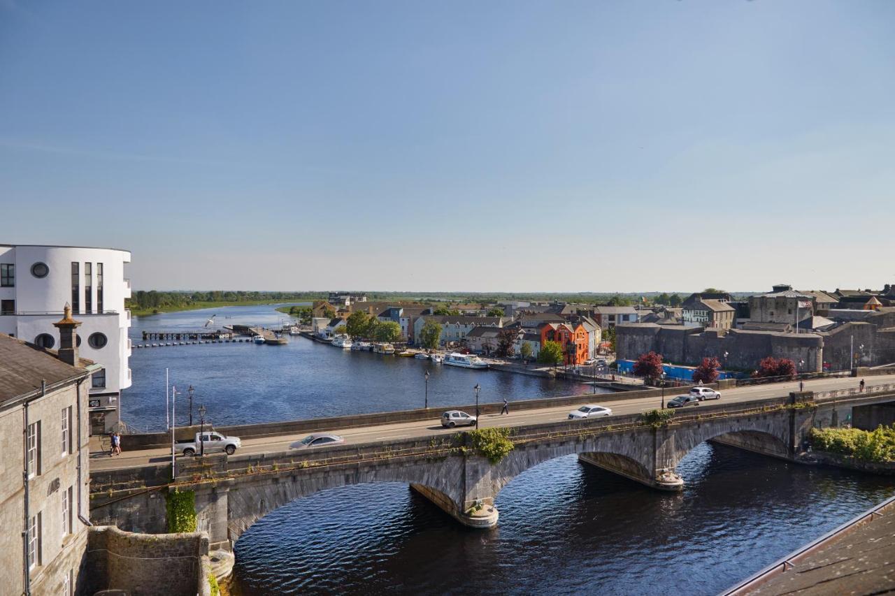 Radisson Blu Hotel, Athlone Luaran gambar